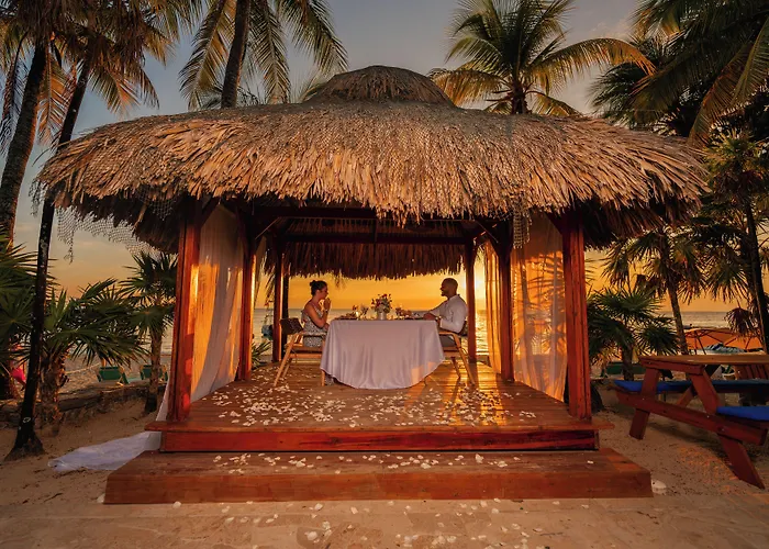 Mayan Princess Beach & Dive Resort