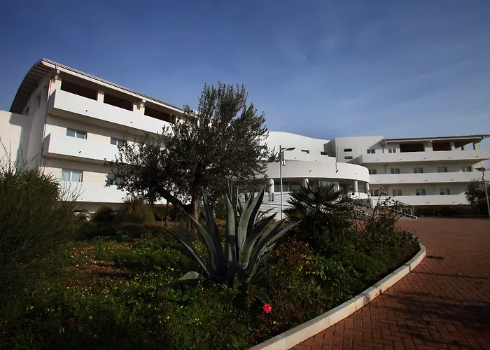 Hotel Sciali