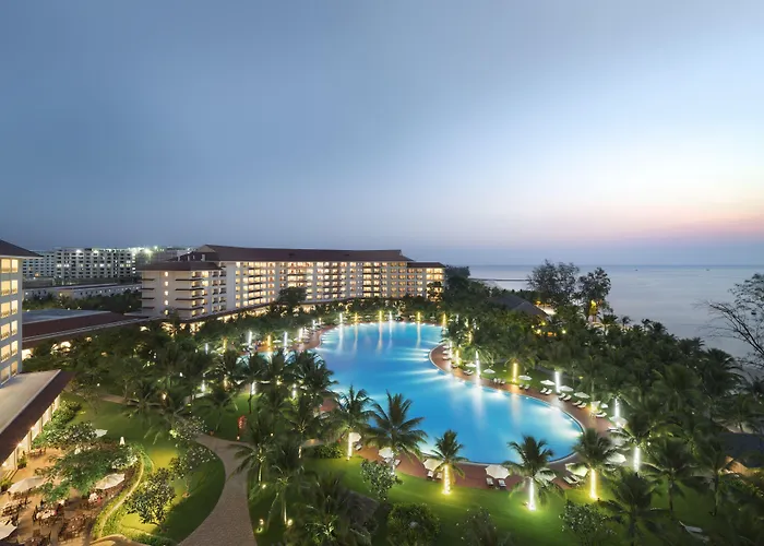 Vinpearl Resort & Spa Phu Quoc