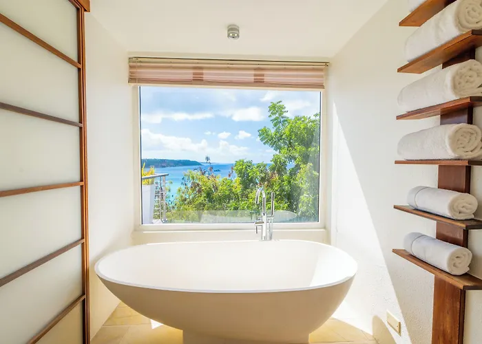 Ceblue Villas