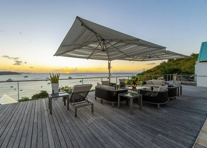 Ceblue Villas