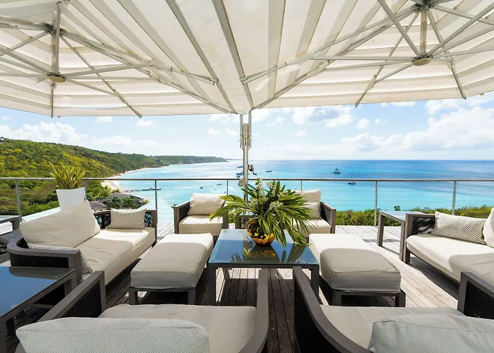 Ceblue Villas