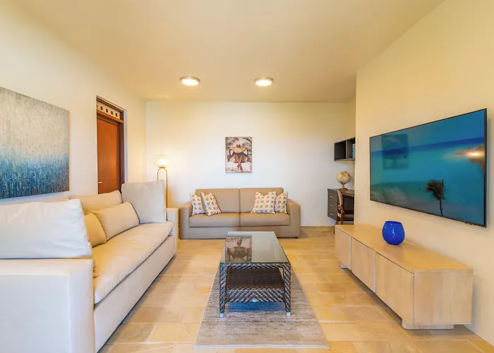 Ceblue Villas