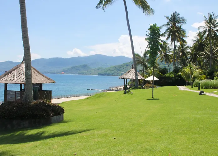 Sea Breeze Candidasa