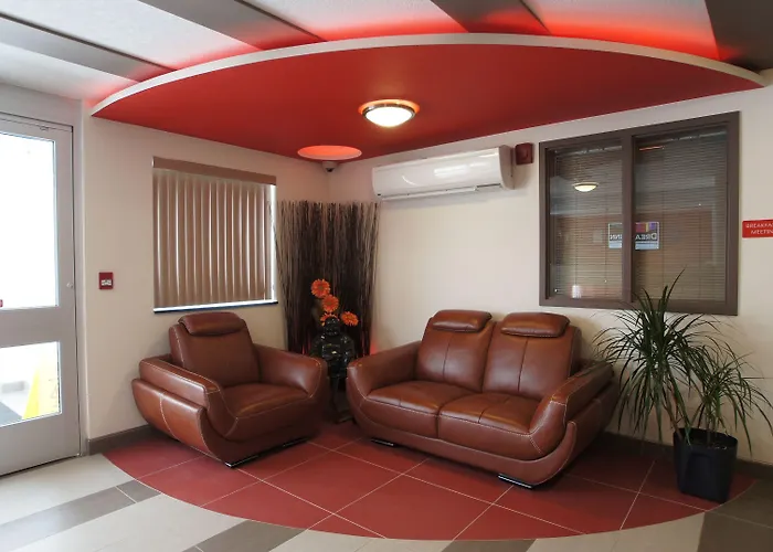 Dreamz Inn