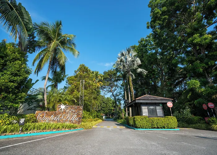 Ombak Villa Langkawi