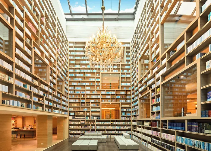 The Gaia Hotel - Taipei