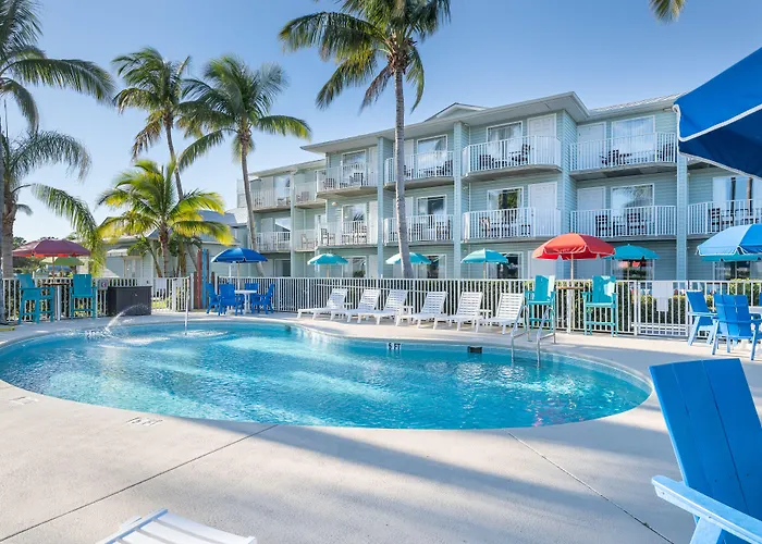 Capt Hirams Resort