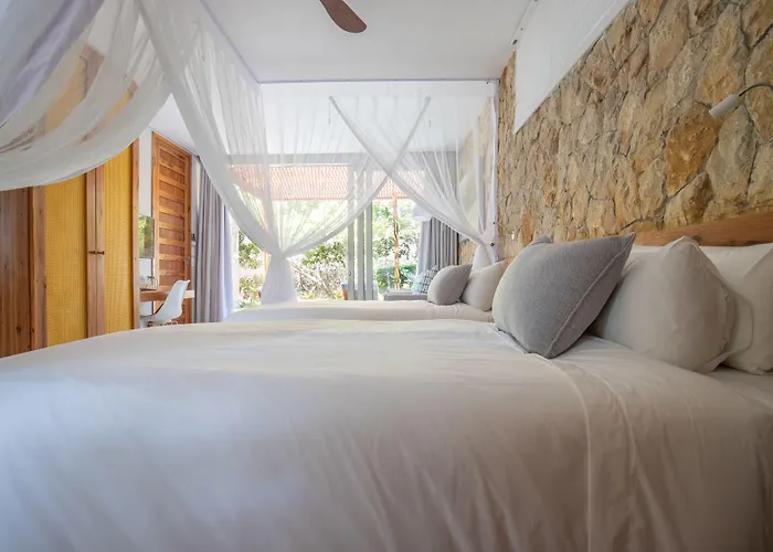Bahia Mar Boutique Hotel