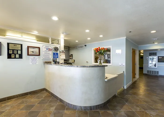 Capistrano Surfside Inn
