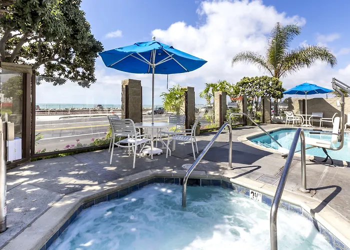Capistrano Surfside Inn
