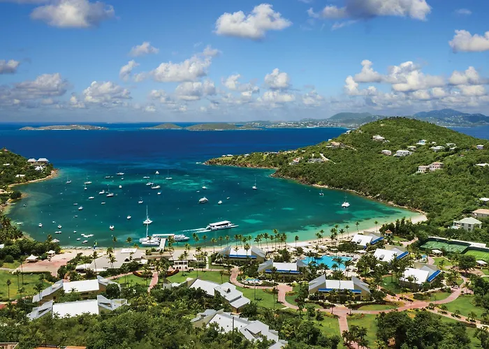 The Westin St. John Resort Villas