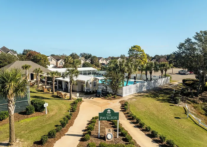 Beau Rivage Golf And Resort