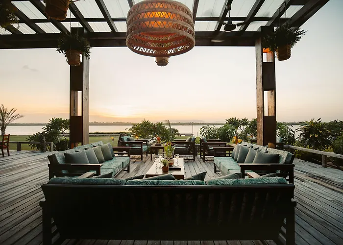 Umaya Resort & Adventures