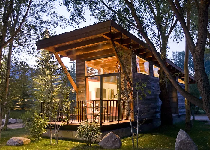 Fireside Resort
