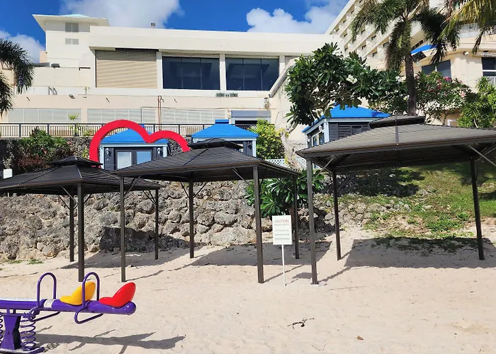 Lotte Hotel Guam