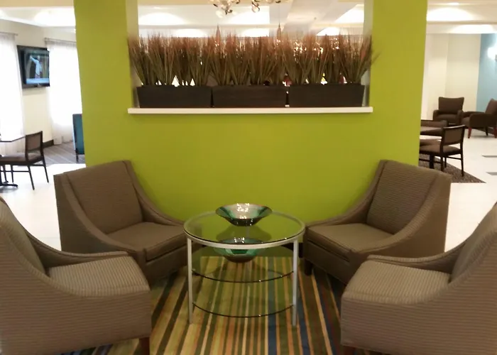 Holiday Inn Express And Suites Atascocita - Humble - Kingwood By Ihg