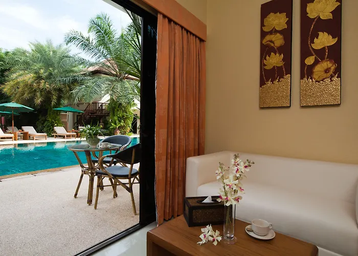 Baan Souy Resort