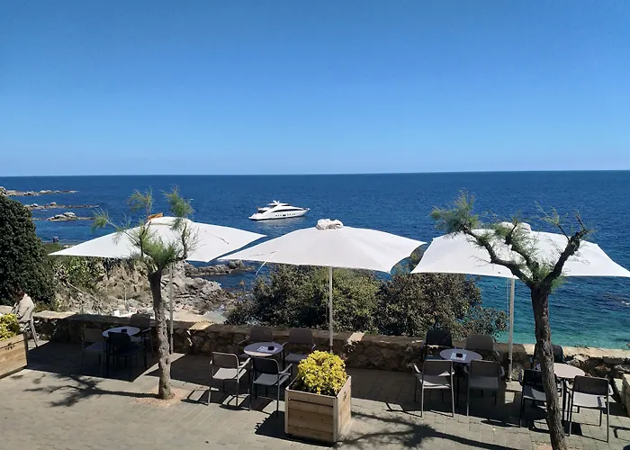 Hotel Mediterrani