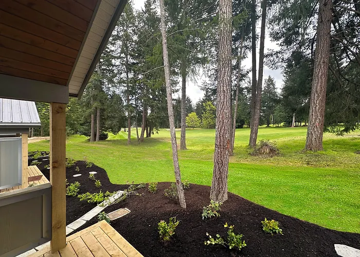 Crown Isle Resort & Golf Community