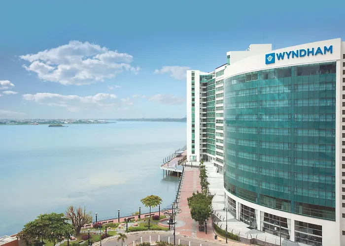 Guayaquil Resorts