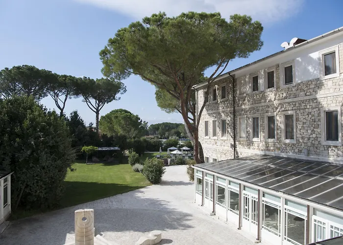Saturnia Resorts