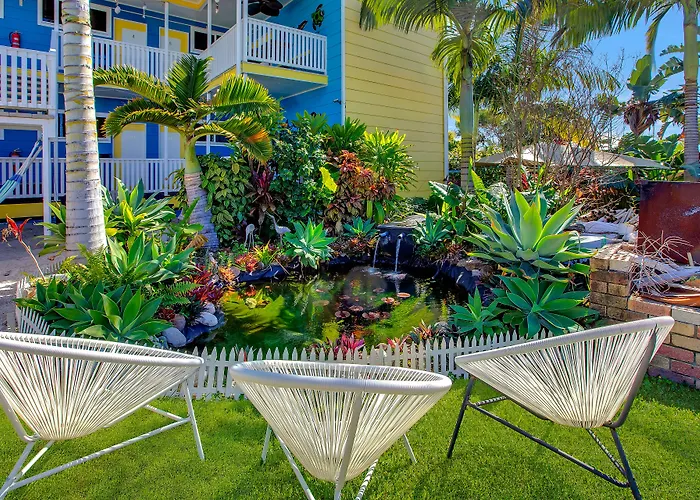 Coral Inn Boutique Motel