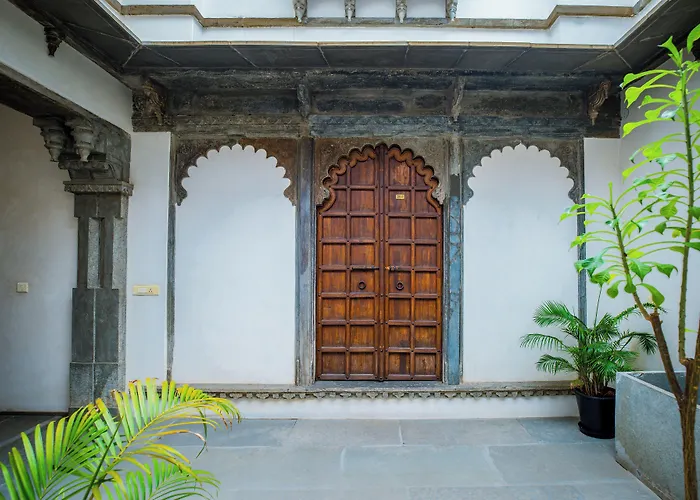 Madri Haveli