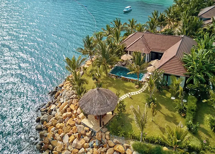 Amiana Resort Nha Trang