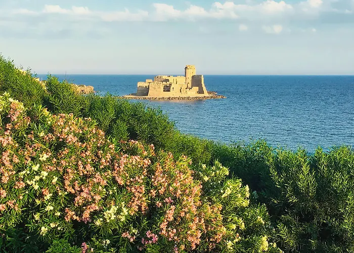 Igv Club Vacanze Le Castella