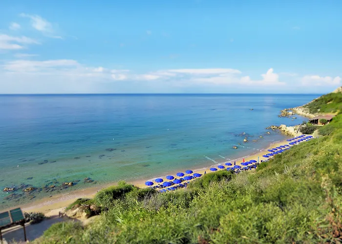 Igv Club Vacanze Le Castella