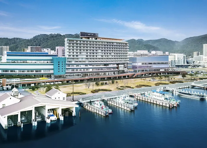 Biwako Hotel