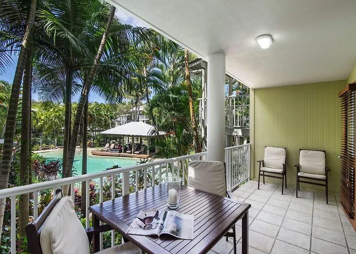 South Pacific Resort & Spa Noosa