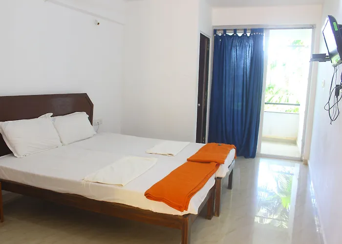 Poonam Village Resort