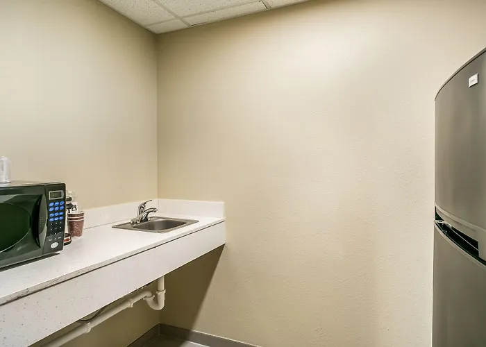 Aspire Hotel And Suites, Gettysburg