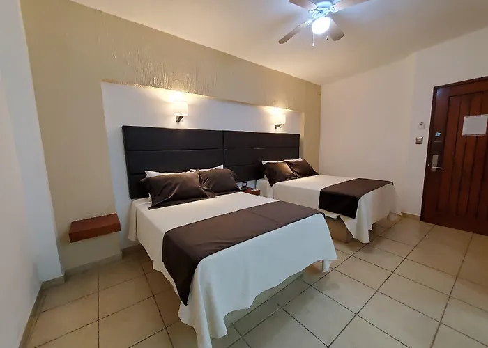 Hotel El Relicario