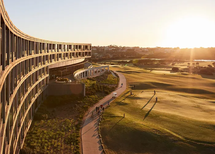Racv Torquay Resort