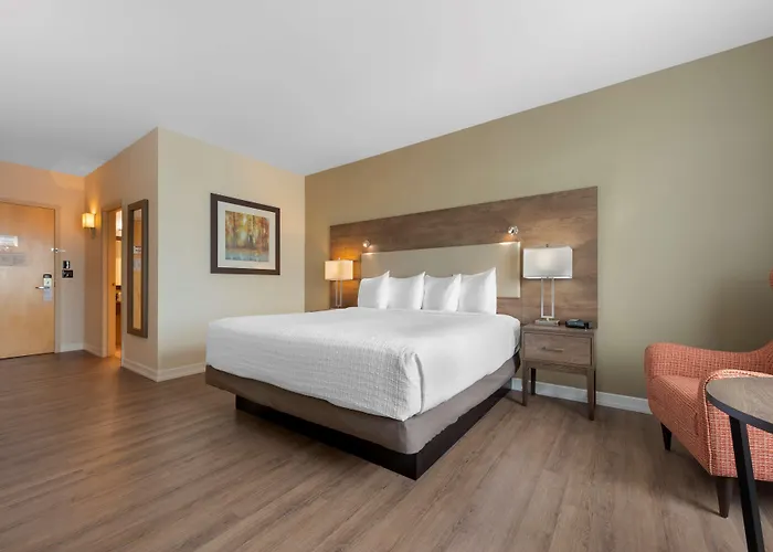 Perth Parkside Hotel And Spa, BW Premier Collection