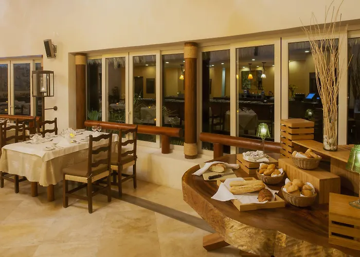 Grand Matlali Suites & Villas Riviera Nayarit (Adults Only)
