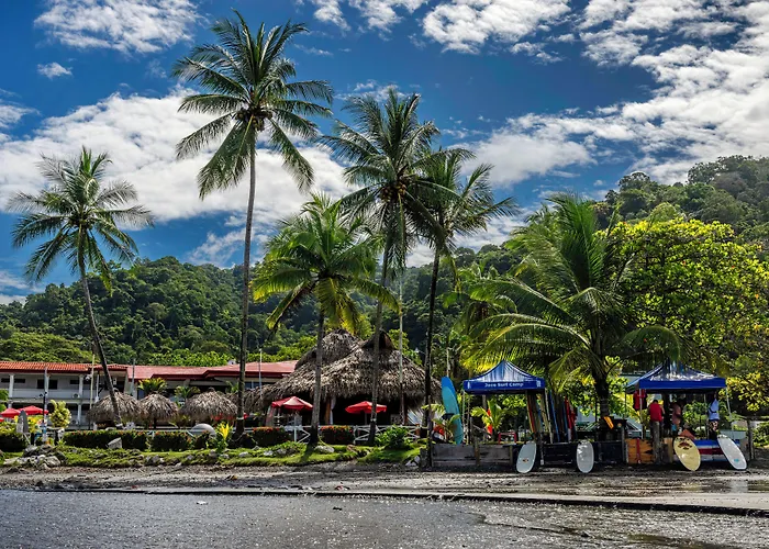 Jaco Laguna Resort & Beach Club