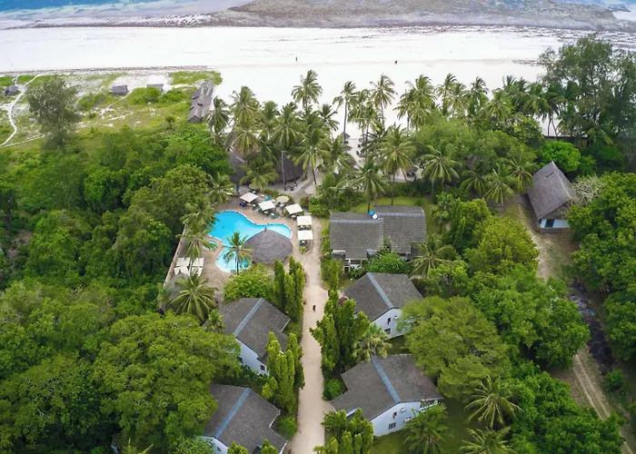 Neptune Palm Beach Boutique Resort & Spa