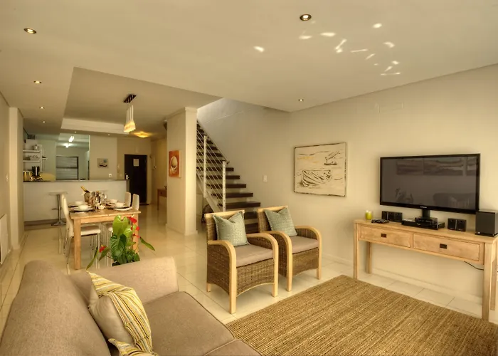 Whale Coast All-Suite-Hotel - Dcc Hotel Group