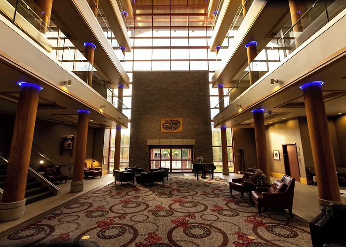 Little Creek Casino Resort