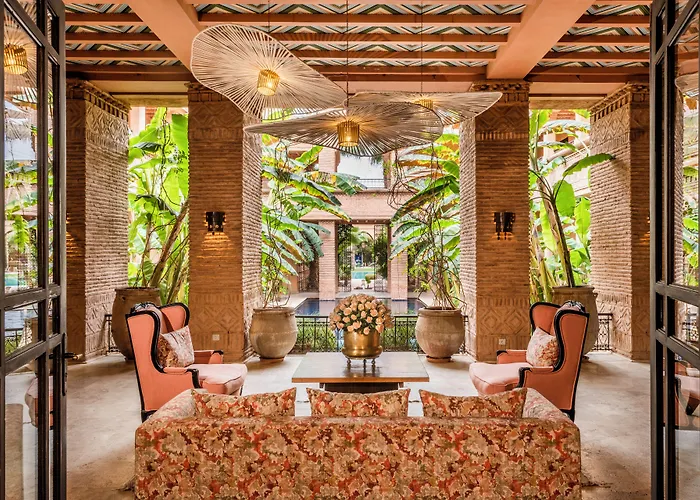 Tigmiza Boutique Hotel & Spa