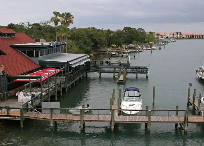 The Riverview Hotel - New Smyrna Beach