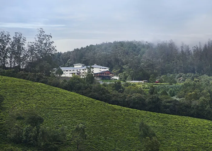 Accord Highland Hotel Ooty