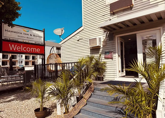 Econo Lodge Seaside Heights - Toms River East