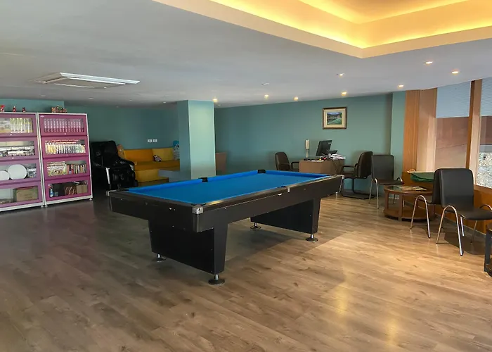 Fortune Resort Grace, Mussoorie - Member Itc Hotels' Group