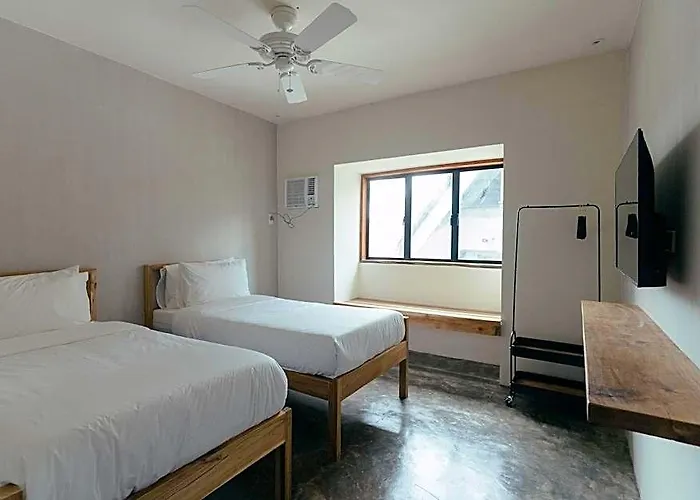 Katig Beachfront Boutique Hotel