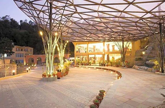 Aagantuk Resort